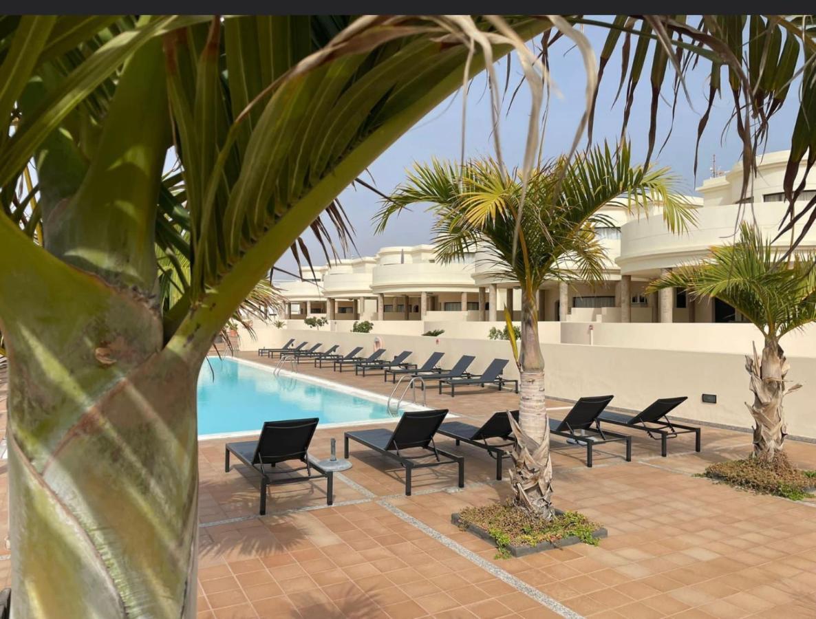 Riviera Park Апартаменты Пуэрто дель Кармен